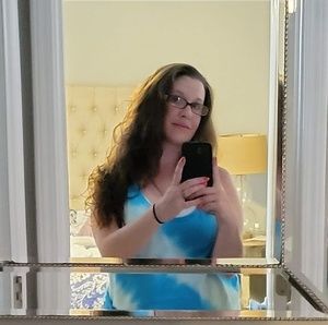 Meet your Posher, Christine